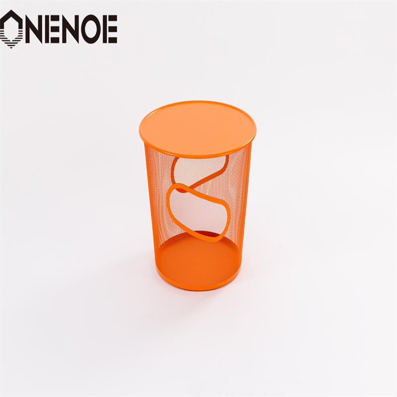 Onenoe Simple Modern Meviliture Большой круглый кофейный столик для хранения кофейного стола с боковым столом для ноутбука столовый стол